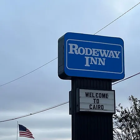 Rodeway Inn